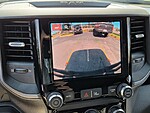 New 2026 RAM 1500 EXPRESS 4X2 CREW CAB 5'7