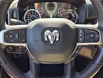 New 2026 RAM 1500 EXPRESS 4X2 CREW CAB 5'7