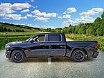 New 2026 RAM 1500 EXPRESS 4X2 CREW CAB 5'7