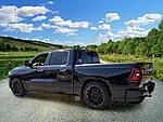 New 2026 RAM 1500 EXPRESS 4X2 CREW CAB 5'7