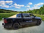 New 2026 RAM 1500 EXPRESS 4X2 CREW CAB 5'7