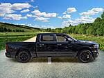 New 2026 RAM 1500 EXPRESS 4X2 CREW CAB 5'7