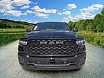 New 2026 RAM 1500 EXPRESS 4X2 CREW CAB 5'7