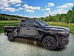 New 2026 RAM 1500 BIG HORN 4X2 QUAD CAB 6'4