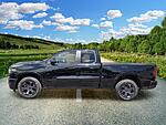 New 2026 RAM 1500 BIG HORN 4X2 QUAD CAB 6'4