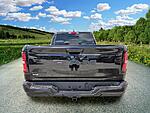 New 2026 RAM 1500 BIG HORN 4X2 QUAD CAB 6'4