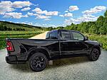 New 2026 RAM 1500 BIG HORN 4X2 QUAD CAB 6'4