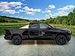 New 2026 RAM 1500 BIG HORN 4X2 QUAD CAB 6'4