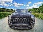 New 2026 RAM 1500 BIG HORN 4X2 QUAD CAB 6'4