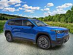 New 2026 JEEP CHEROKEE LAREDO 4X4 in ST. PETERSBURG, FLORIDA (Photo 1)
