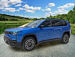 New 2026 JEEP CHEROKEE LAREDO 4X4 in ST. PETERSBURG, FLORIDA (Photo 2)