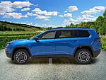 New 2026 JEEP CHEROKEE LAREDO 4X4 in ST. PETERSBURG, FLORIDA (Photo 3)