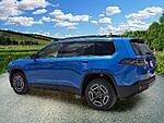 New 2026 JEEP CHEROKEE LAREDO 4X4 in ST. PETERSBURG, FLORIDA (Photo 4)