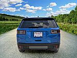 New 2026 JEEP CHEROKEE LAREDO 4X4 in ST. PETERSBURG, FLORIDA (Photo 5)