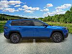 New 2026 JEEP CHEROKEE LAREDO 4X4 in ST. PETERSBURG, FLORIDA (Photo 7)