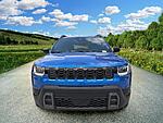 New 2026 JEEP CHEROKEE LAREDO 4X4 in ST. PETERSBURG, FLORIDA (Photo 8)