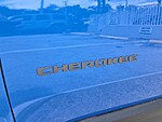 New 2026 JEEP CHEROKEE LAREDO 4X4 in ST. PETERSBURG, FLORIDA (Photo 9)