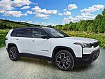 New 2026 JEEP CHEROKEE OVERLAND 4X4 in ST. PETERSBURG, FLORIDA (Photo 1)