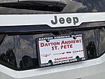 New 2026 JEEP CHEROKEE OVERLAND 4X4 in ST. PETERSBURG, FLORIDA (Photo 10)