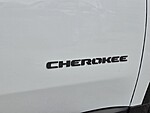 New 2026 JEEP CHEROKEE OVERLAND 4X4 in ST. PETERSBURG, FLORIDA (Photo 11)
