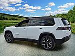 New 2026 JEEP CHEROKEE OVERLAND 4X4 in ST. PETERSBURG, FLORIDA (Photo 4)