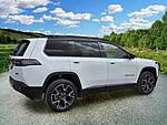 New 2026 JEEP CHEROKEE OVERLAND 4X4 in ST. PETERSBURG, FLORIDA (Photo 6)