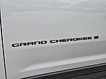 New 2026 JEEP GRAND CHEROKEE LAREDO ALTITUDE 4X4 in ST. PETERSBURG, FLORIDA (Photo 12)