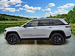 New 2026 JEEP GRAND CHEROKEE LIMITED 4X4 in ST. PETERSBURG, FLORIDA (Photo 3)