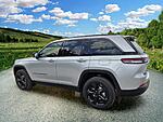 New 2026 JEEP GRAND CHEROKEE LIMITED 4X4 in ST. PETERSBURG, FLORIDA (Photo 4)