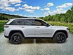 New 2026 JEEP GRAND CHEROKEE LIMITED 4X4 in ST. PETERSBURG, FLORIDA (Photo 7)