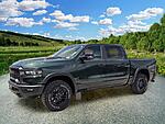 New 2026 RAM 1500 REBEL 4X4 CREW CAB 5'7