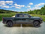 New 2026 RAM 1500 REBEL 4X4 CREW CAB 5'7