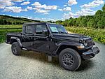 New 2026 JEEP GLADIATOR SPORT S 4X4 in ST. PETERSBURG, FLORIDA (Photo 1)