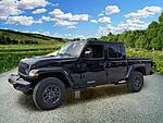 New 2026 JEEP GLADIATOR SPORT S 4X4 in ST. PETERSBURG, FLORIDA (Photo 2)