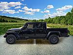 New 2026 JEEP GLADIATOR SPORT S 4X4 in ST. PETERSBURG, FLORIDA (Photo 3)