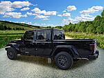 New 2026 JEEP GLADIATOR SPORT S 4X4 in ST. PETERSBURG, FLORIDA (Photo 4)