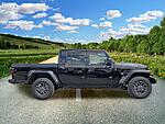 New 2026 JEEP GLADIATOR SPORT S 4X4 in ST. PETERSBURG, FLORIDA (Photo 7)