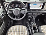 New 2026 JEEP WRANGLER 85TH ANNIVERSARY 4 DOOR 4X4 in ST. PETERSBURG, FLORIDA (Photo 14)