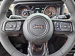 New 2026 JEEP WRANGLER 85TH ANNIVERSARY 4 DOOR 4X4 in ST. PETERSBURG, FLORIDA (Photo 21)