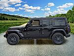 New 2026 JEEP WRANGLER 85TH ANNIVERSARY 4 DOOR 4X4 in ST. PETERSBURG, FLORIDA (Photo 3)