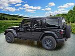 New 2026 JEEP WRANGLER 85TH ANNIVERSARY 4 DOOR 4X4 in ST. PETERSBURG, FLORIDA (Photo 4)