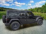New 2026 JEEP WRANGLER 85TH ANNIVERSARY 4 DOOR 4X4 in ST. PETERSBURG, FLORIDA (Photo 6)