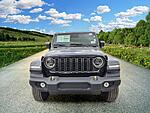 New 2026 JEEP WRANGLER 85TH ANNIVERSARY 4 DOOR 4X4 in ST. PETERSBURG, FLORIDA (Photo 8)