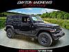 New 2026 JEEP WRANGLER 85TH ANNIVERSARY 4 DOOR 4X4 in ST. PETERSBURG, FLORIDA