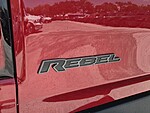 New 2026 RAM 1500 REBEL 4X4 CREW CAB 5'7