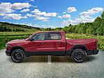 New 2026 RAM 1500 REBEL 4X4 CREW CAB 5'7