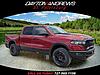 New 2026 RAM 1500 REBEL 4X4 CREW CAB 5'7" BOX in ST. PETERSBURG, FLORIDA