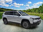 New 2026 JEEP CHEROKEE LAREDO 4X4 in ST. PETERSBURG, FLORIDA (Photo 1)