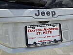 New 2026 JEEP CHEROKEE LAREDO 4X4 in ST. PETERSBURG, FLORIDA (Photo 10)