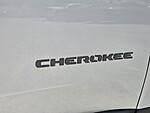 New 2026 JEEP CHEROKEE LAREDO 4X4 in ST. PETERSBURG, FLORIDA (Photo 11)